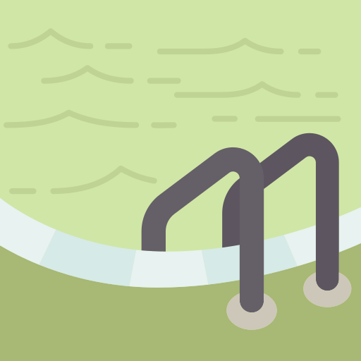 Servicios de limpieza de piscinas